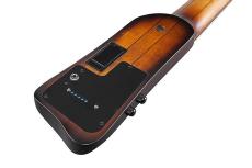 Ibanez UB805 MOB -Mahogany Oil Burst-《アップライトベース》【ローン金利0%】【オンラインストア限定】_4
