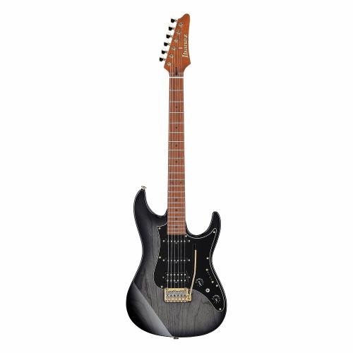 Ibanez Prestige AZ2204AG TGB -Transparent Gray Burst-【ローン金利0%】【オンラインストア限定】
