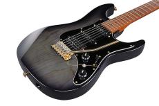 Ibanez Prestige AZ2204AG TGB -Transparent Gray Burst-【ローン金利0%】【オンラインストア限定】_3