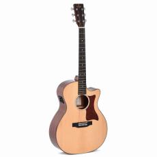 Sigma Guitars GMC-1E《アコースティックギター》【オンラインストア限定】