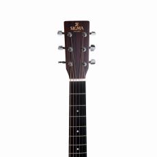Sigma Guitars GMC-1E《アコースティックギター》【オンラインストア限定】_3