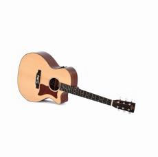 Sigma Guitars GMC-1E《アコースティックギター》【オンラインストア限定】_6