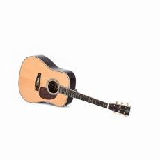 Sigma Guitars SDR-42《アコースティックギター》【ローン金利0%】【オンラインストア限定】_6
