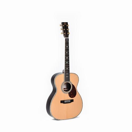 Sigma Guitars SOMR-45《アコースティックギター》【オンラインストア限定】