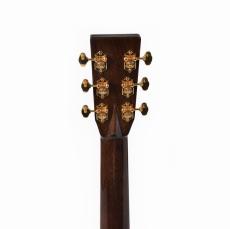 Sigma Guitars SOMR-45《アコースティックギター》【オンラインストア限定】_4