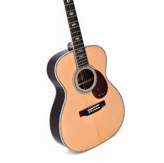 Sigma Guitars SOMR-45《アコースティックギター》【オンラインストア限定】_5