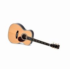 Sigma Guitars SOMR-45《アコースティックギター》【オンラインストア限定】_6