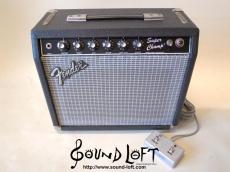 Fender Super Champ 