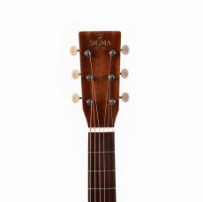 Sigma Guitars 000M-15E-AGED《アコースティックギター》【オンラインストア限定】_4