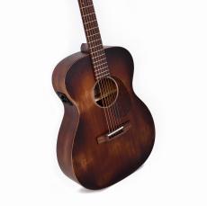 Sigma Guitars 000M-15E-AGED《アコースティックギター》【オンラインストア限定】_6