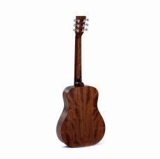 Sigma Guitars TM-15E《アコースティックギター》【オンラインストア限定】_2