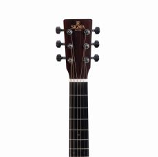 Sigma Guitars TM-15E《アコースティックギター》【オンラインストア限定】_3