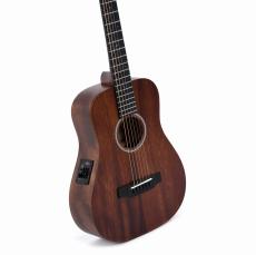 Sigma Guitars TM-15E《アコースティックギター》【オンラインストア限定】_5