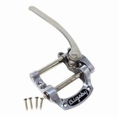 Bigsby Bigsby B5 Vibrato Tailpiece String-Thru -Polished Alminium-《ビブラートユニット》