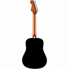 Fender California Standard Redondo Mini -Black-【ローン金利0%】【オンラインストア限定】_2