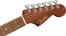 Fender California Standard Redondo Mini -Black-【ローン金利0%】【オンラインストア限定】_3