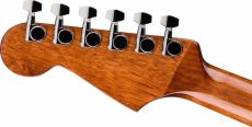 Fender California Standard Redondo Mini -Black-【ローン金利0%】【オンラインストア限定】_4