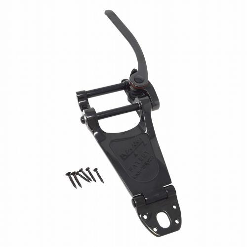 Bigsby Bigsby B7 Vibrato Tailpiece -Black-《ビブラートユニット》【オンラインストア限定】