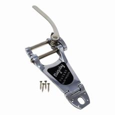 Bigsby Bigsby B7 Vibrato Tailpiece -Polished Alminium-《ビブラートユニット》【オンラインストア限定】