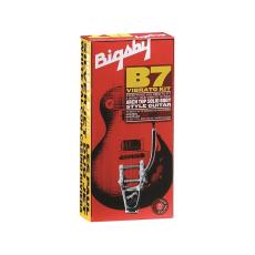 Bigsby Bigsby B7 Vibrato Tailpiece -Polished Alminium-《ビブラートユニット》【オンラインストア限定】_2