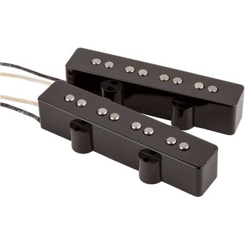 Fender Pure Vintage 62 Jazz Bass Pickups【オンラインストア限定】