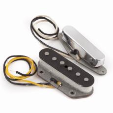 Fender Pure Vintage 64 Telecaster Pickups【オンラインストア限定】