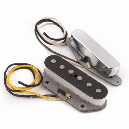 Fender Pure Vintage 64 Telecaster Pickups【オンラインストア限定】