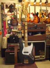 Fender Japan JB75 ACTIVE改_2