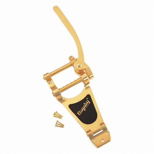 Bigsby Licenced Bigsby B70 -Gold-《ビブラートユニット》【オンラインストア限定】
