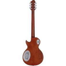 ZEMAITIS THE PORTRAIT Pearl Front Little Ring Honduras Mahogany PF-LR HM【ローン金利0%】_2