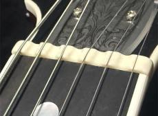 ZEMAITIS THE PORTRAIT Pearl Front Little Ring Honduras Mahogany PF-LR HM【ローン金利0%】_5