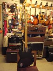 Fender Japan JB75 ACTIVE改_3