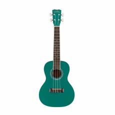 Cordoba 15C -Catalonia Green-《コンサートウクレレ》【オンラインストア限定】