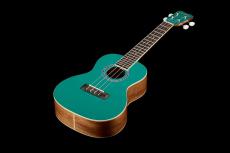 Cordoba 15C -Catalonia Green-《コンサートウクレレ》【オンラインストア限定】_5