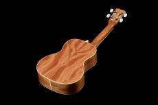 Cordoba 15C -Catalonia Green-《コンサートウクレレ》【オンラインストア限定】_10