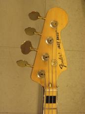 Fender Japan JB75 ACTIVE改_5