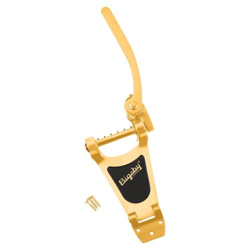 Bigsby Licenced Bigsby B30 -Gold-《ビブラートユニット》【オンラインストア限定】