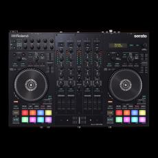 Roland DJ-707M《DJコントローラー》【ローン金利0%】【オンラインストア限定】