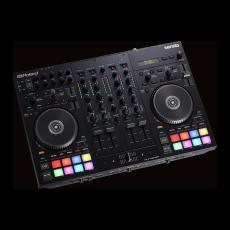 Roland DJ-707M《DJコントローラー》【ローン金利0%】【オンラインストア限定】_2