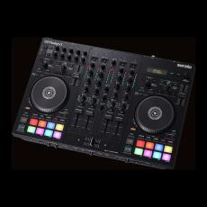 Roland DJ-707M《DJコントローラー》【ローン金利0%】【オンラインストア限定】_3