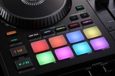 Roland DJ-707M《DJコントローラー》【ローン金利0%】【オンラインストア限定】_8