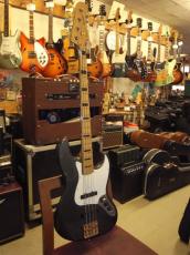 Fender Japan JB75 ACTIVE改_8