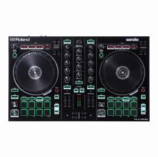Roland DJ-202《DJコントローラー》【オンラインストア限定】