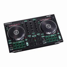 Roland DJ-202《DJコントローラー》【オンラインストア限定】_4