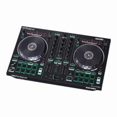 Roland DJ-202《DJコントローラー》【オンラインストア限定】_5