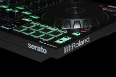 Roland DJ-202《DJコントローラー》【オンラインストア限定】_6