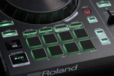 Roland DJ-202《DJコントローラー》【オンラインストア限定】_8