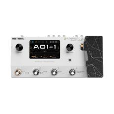 HOTONE AMPERO II Amp Modeler/Effects Processor【ローン金利0%】【オンラインストア限定】