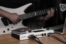 HOTONE AMPERO II Amp Modeler/Effects Processor【ローン金利0%】【オンラインストア限定】_5