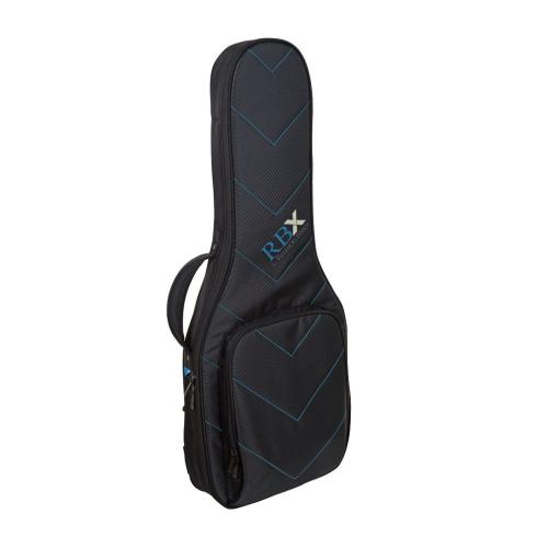 Reunion Blues 【ヘッドレスギター用】RBX-HE Headless Guitar Case【オンラインストア限定】